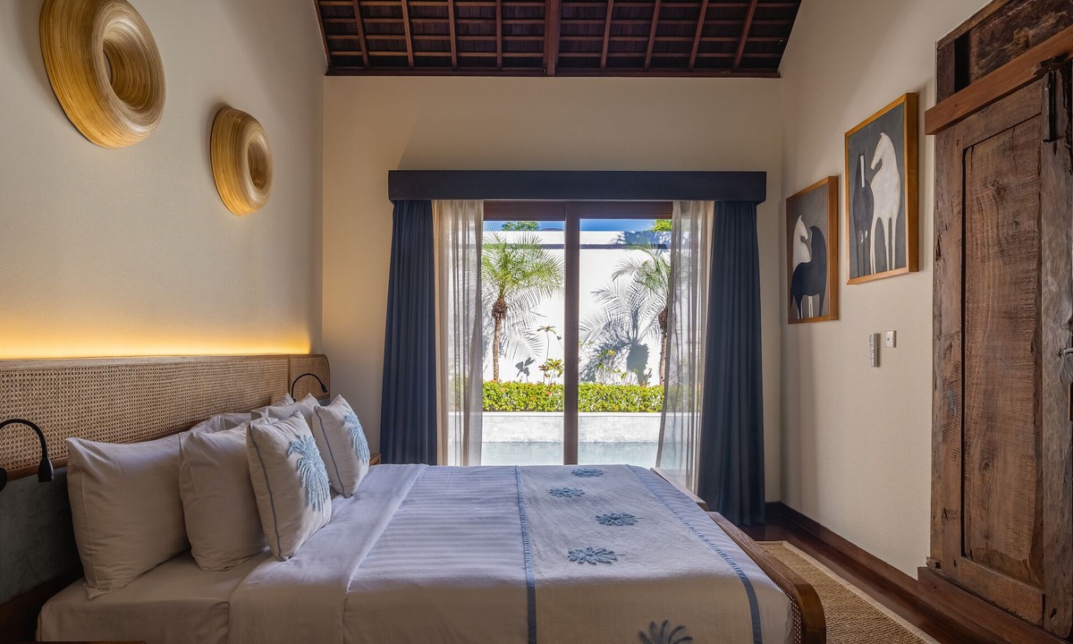Berawa Villa | Saba Villa