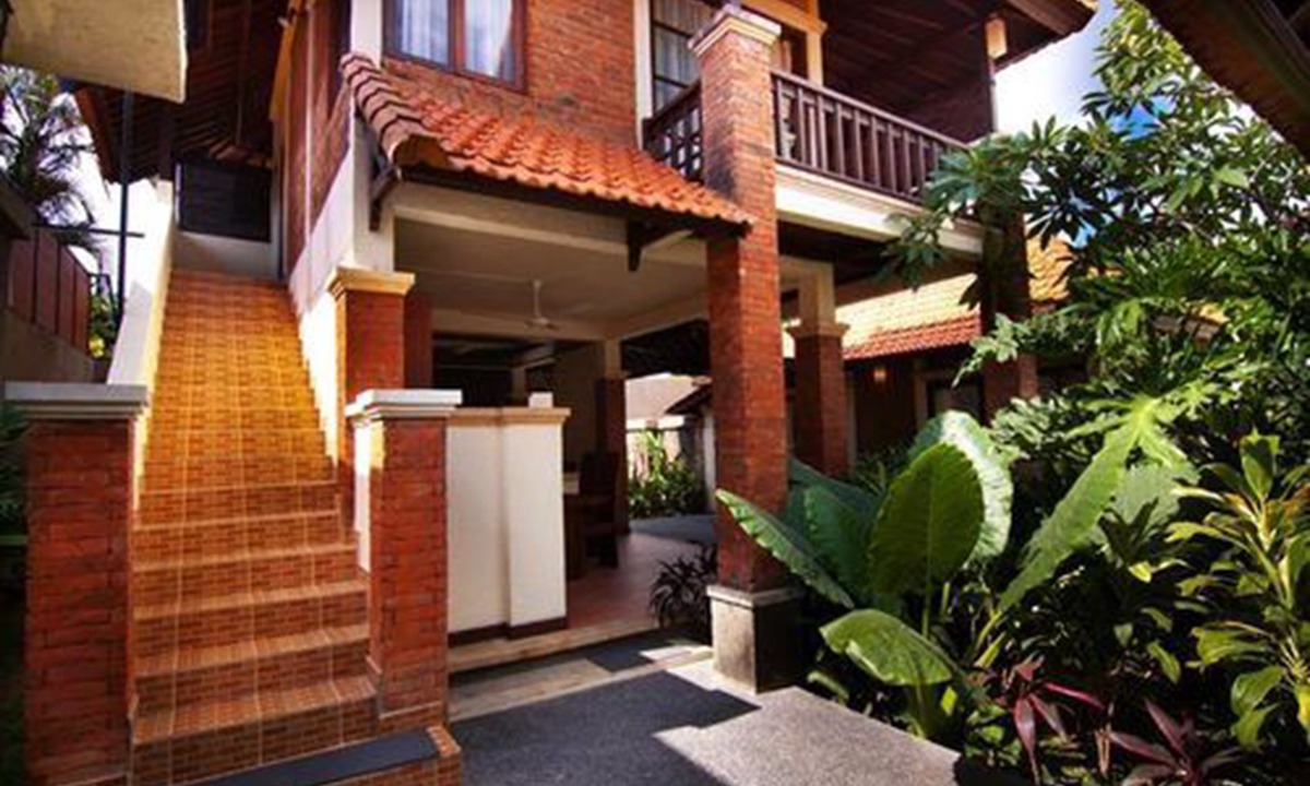 Batubelig Villa | The Awan Villas