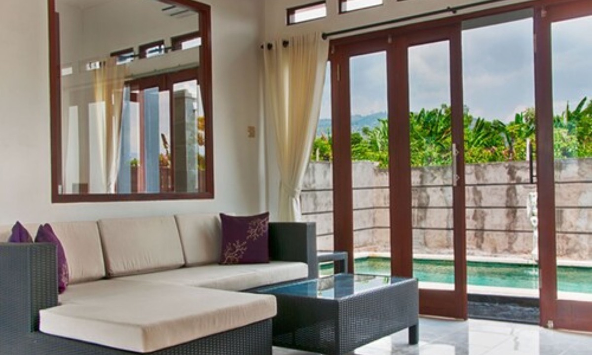 Kalianget Villa | Villa Dencarik