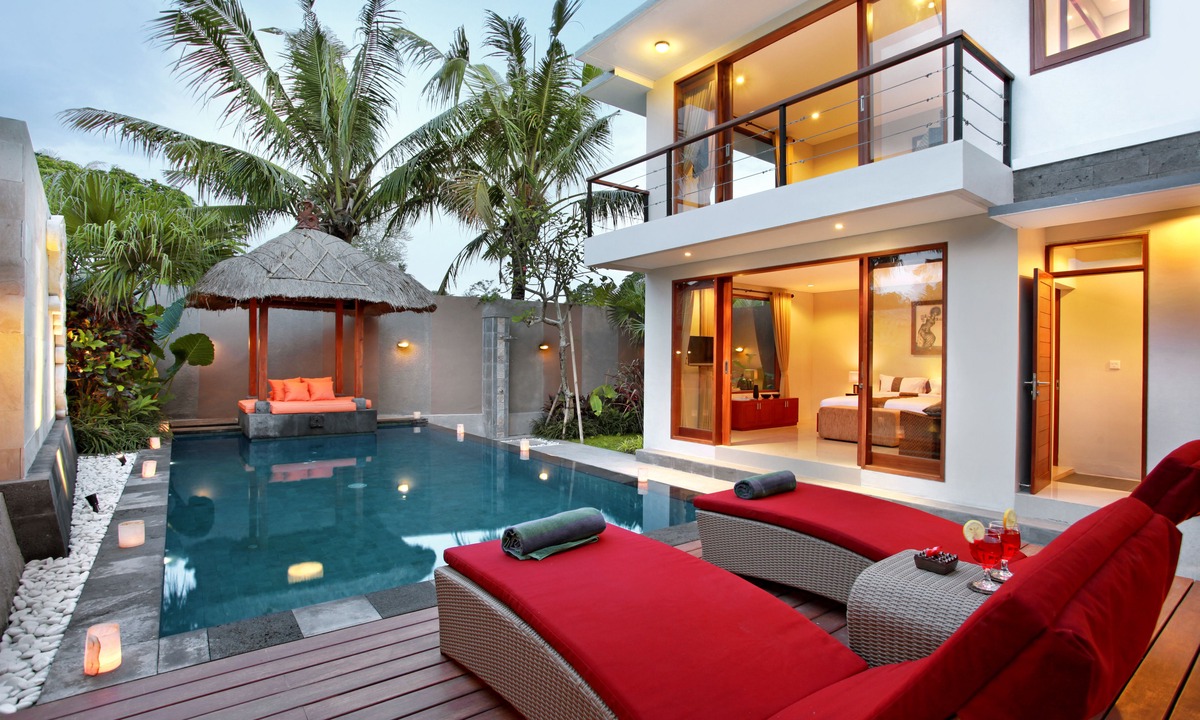 Beraban Villa | Villa Lea
