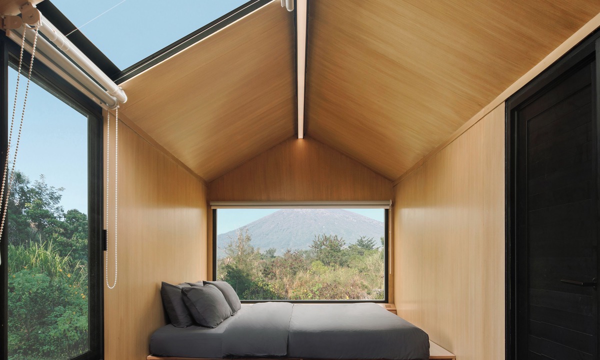 Kecamatan Sembalun Cabin | Bobocabin Gunung Rinjani Lombok