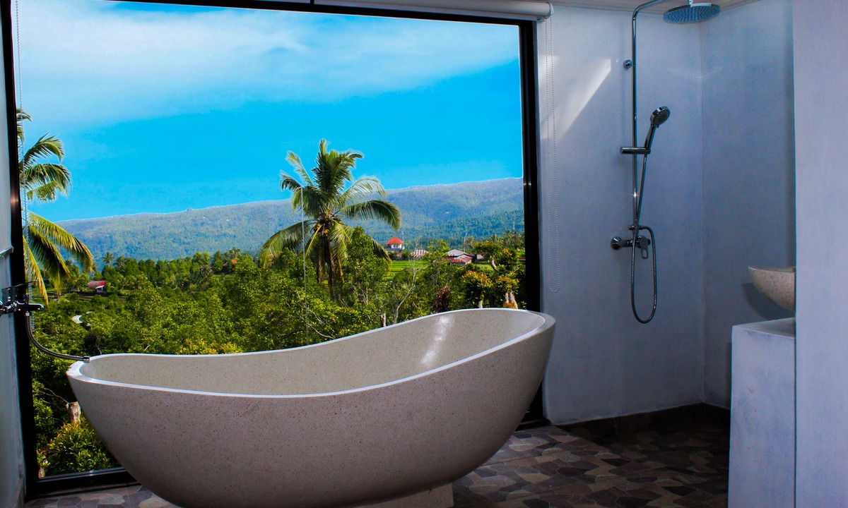 Munduk Villa | The Sangkih Villa