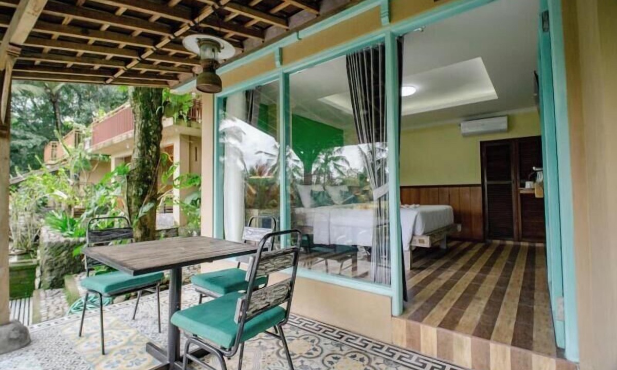 Tabanan Villa | Anggrek Sari Villa