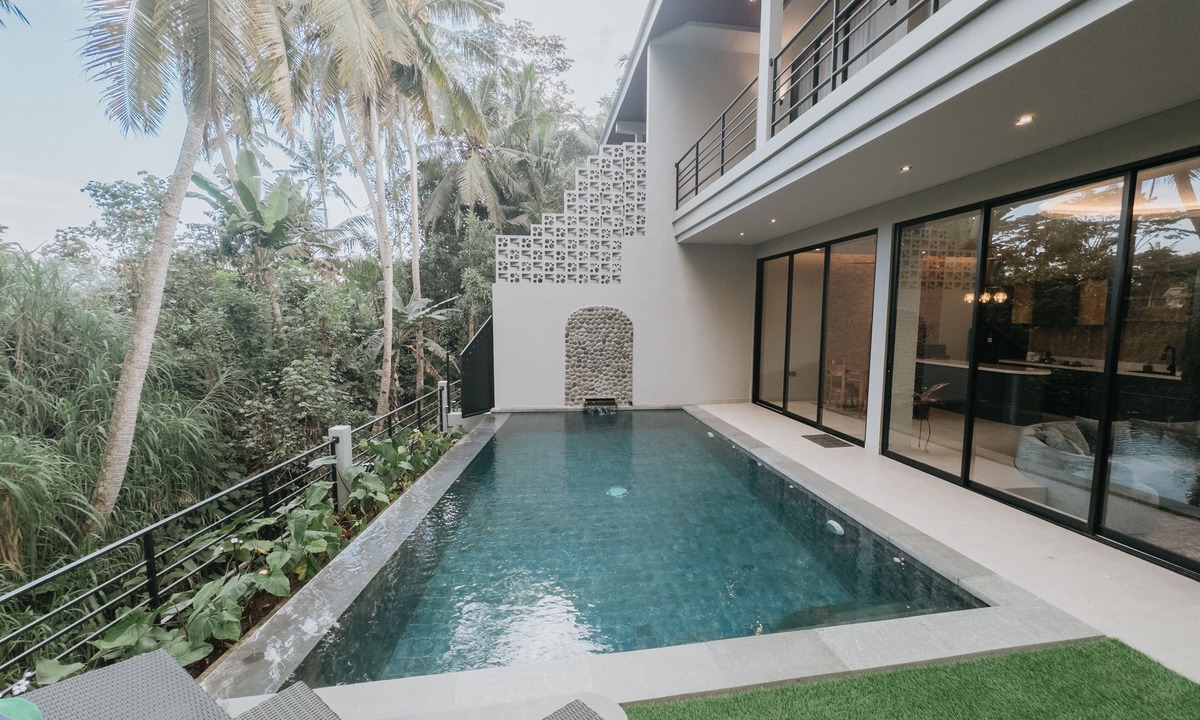 Mas Villa | Uma Lys Villa Ubud