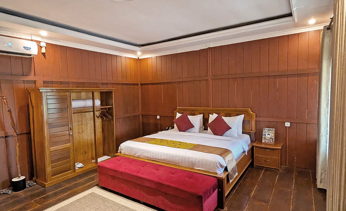 Magelang Villa | Kasuari Exotic Resort Magelang