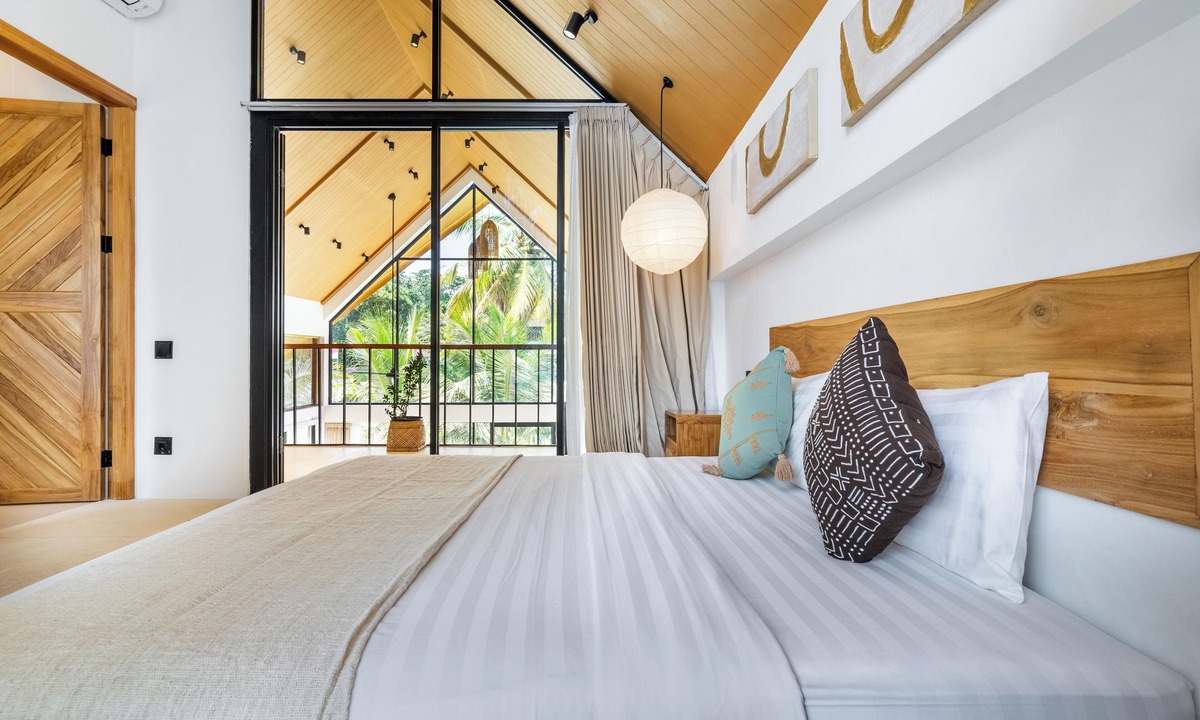 Pejeng Villa | Dzen 5 Villa Ubud