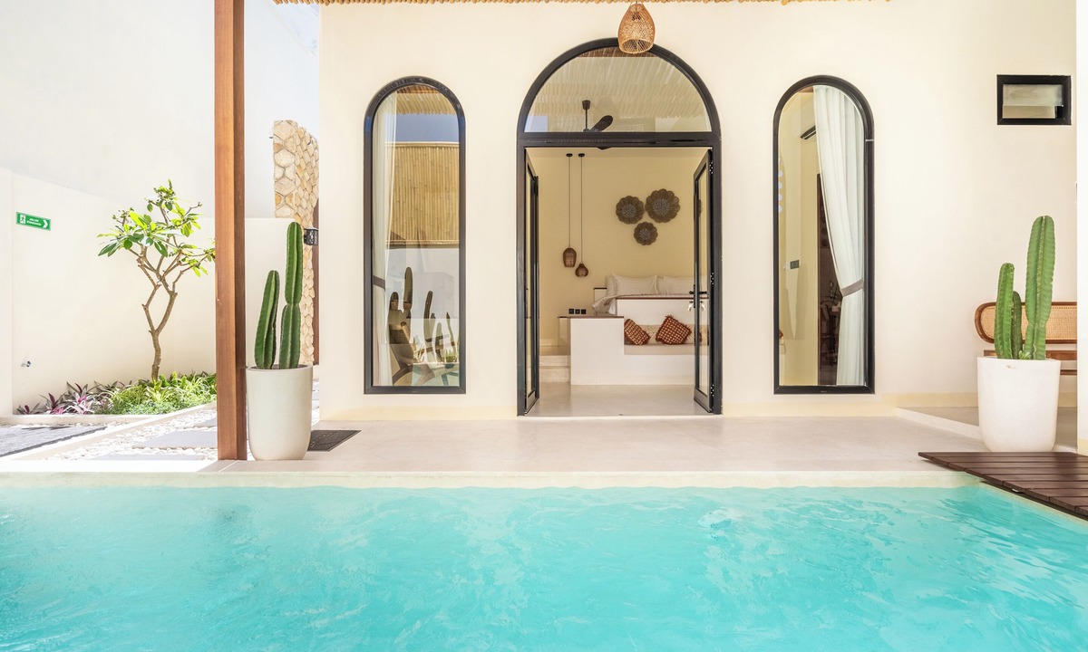 Batubelig Villa | Seffalas Villa by Betterplace