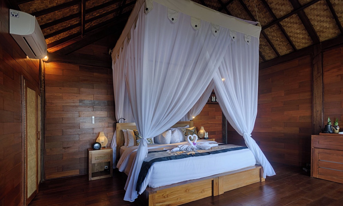 Bukit Villa | Loid's di Lempuyang