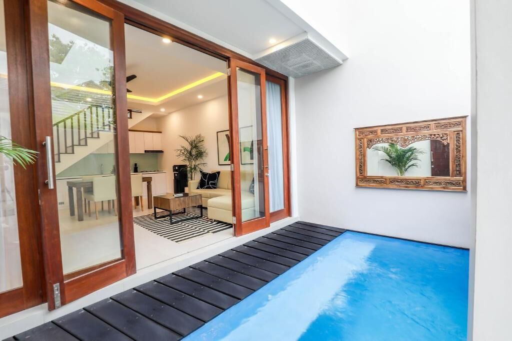 Batubelig Villa | Vienna Villas by Great Bali Villas