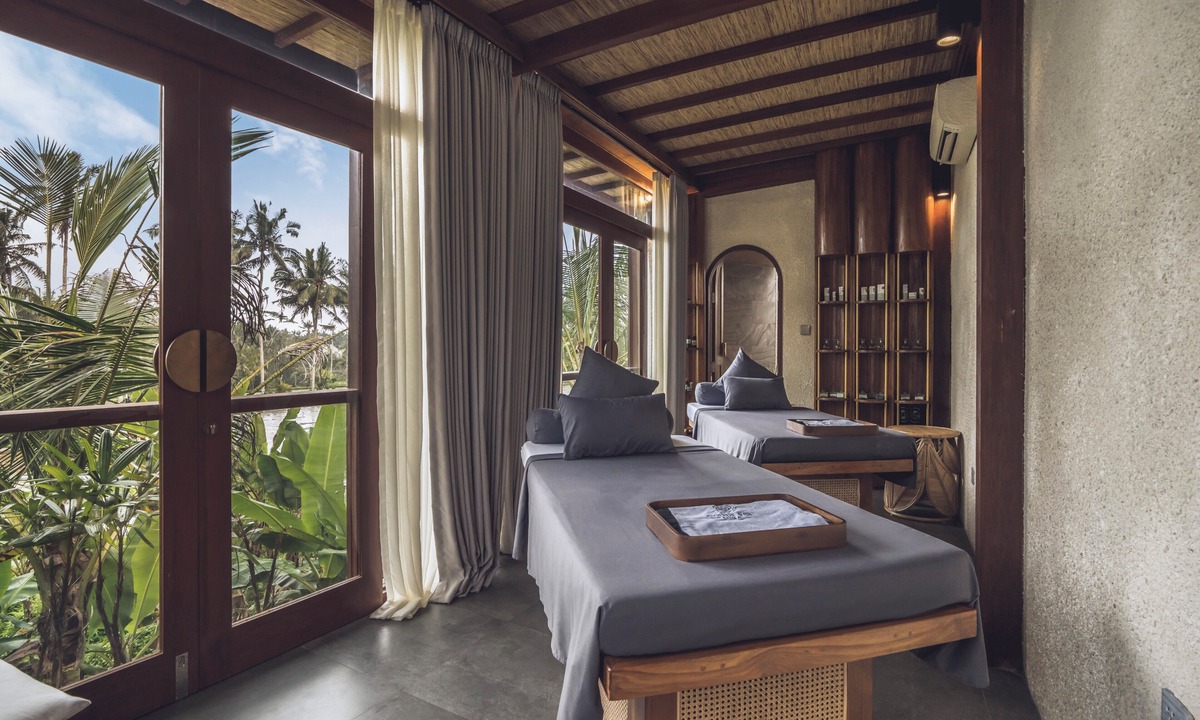 Keliki Villa | Asvara Resort & Spa Ubud by Ini Vie Hospitality