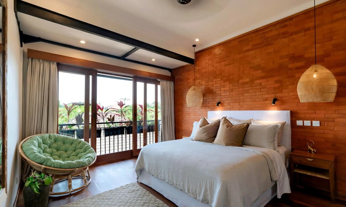Nyuh Kuning Villa | Zen Villas Ubud