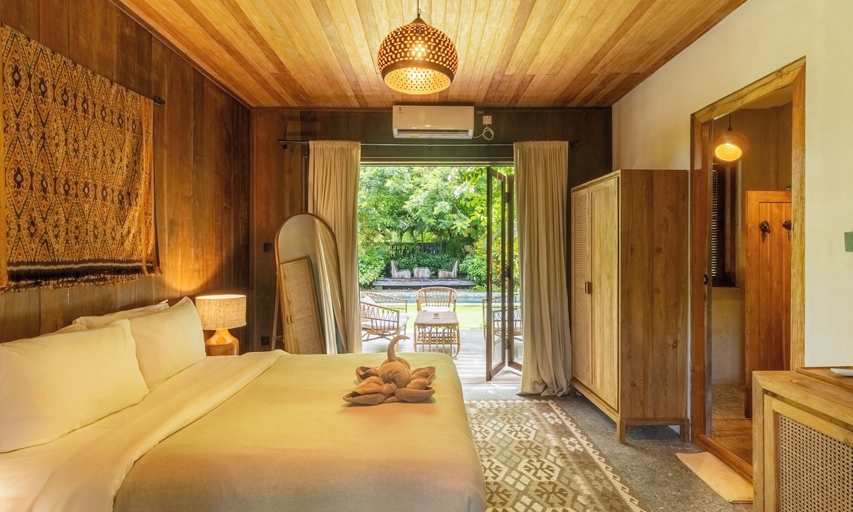 Uluwatu Villa | Kilani Villa By Betterplace