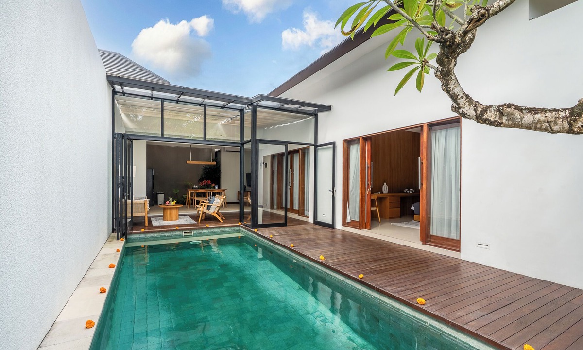 Umalas Villa | Silk Umalas by Nagisa Bali