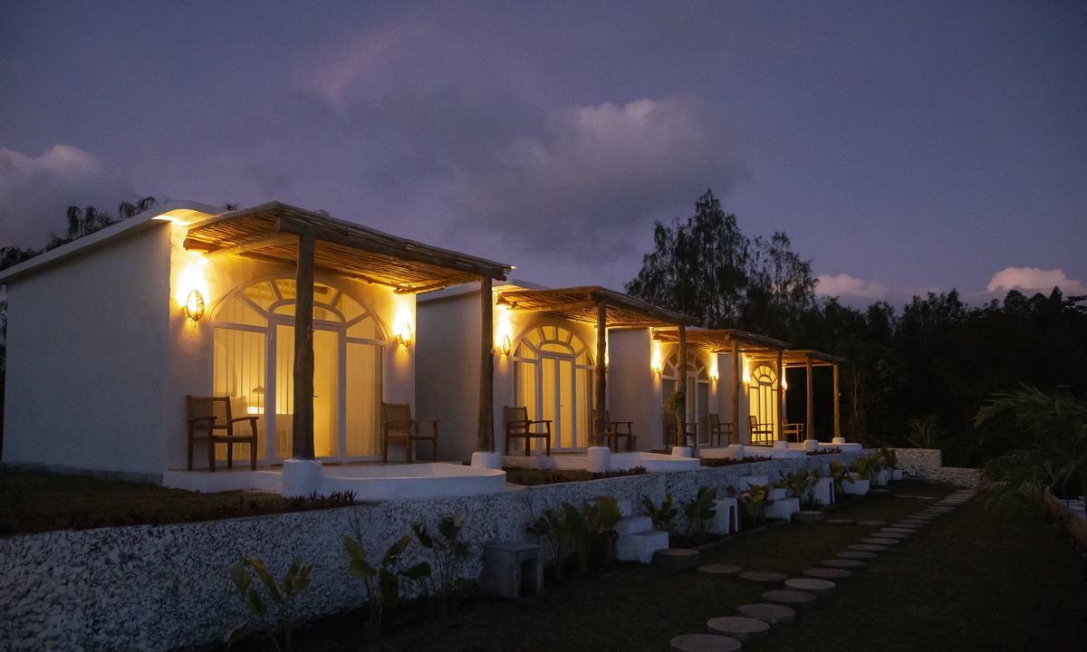 Kintamani Villa | Cinze Villas and Hot Spring