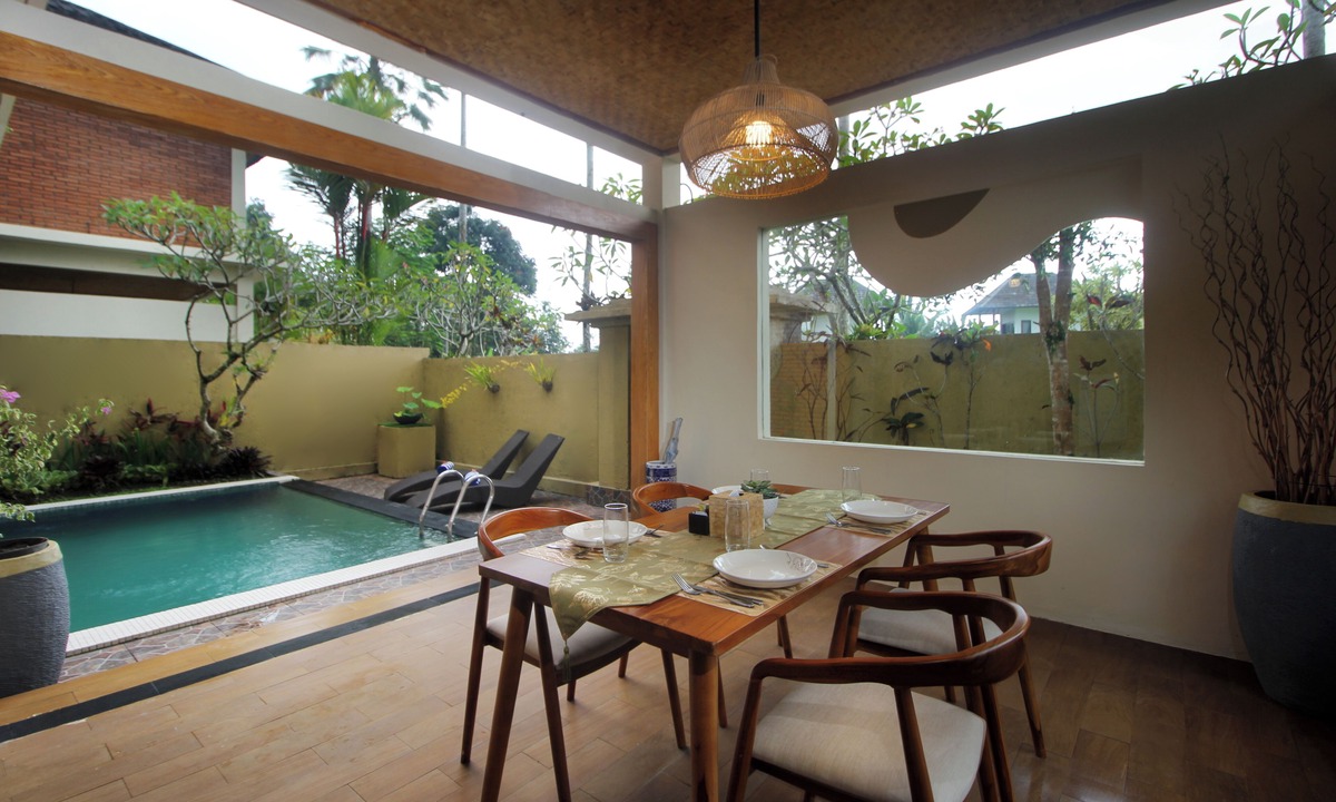 Payangan Villa | Kanaka Villas by Prabha