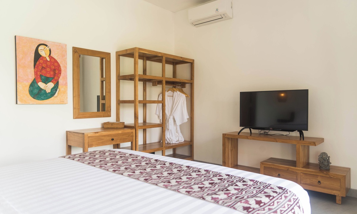 Pejeng Villa | Lena Villa - 3 Bedrooms