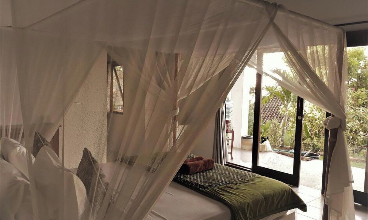 Amed Villa | Anda Amed Villa and Spa