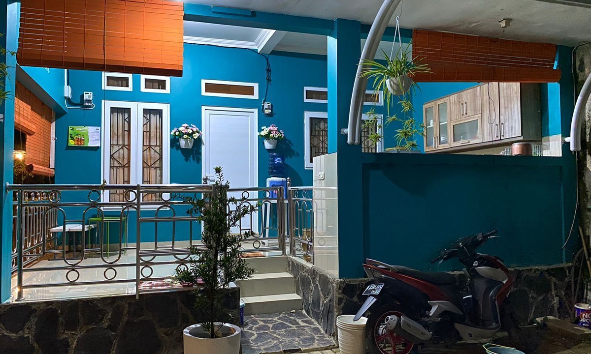 Ciawi Villa | Griya Suminar Bogor