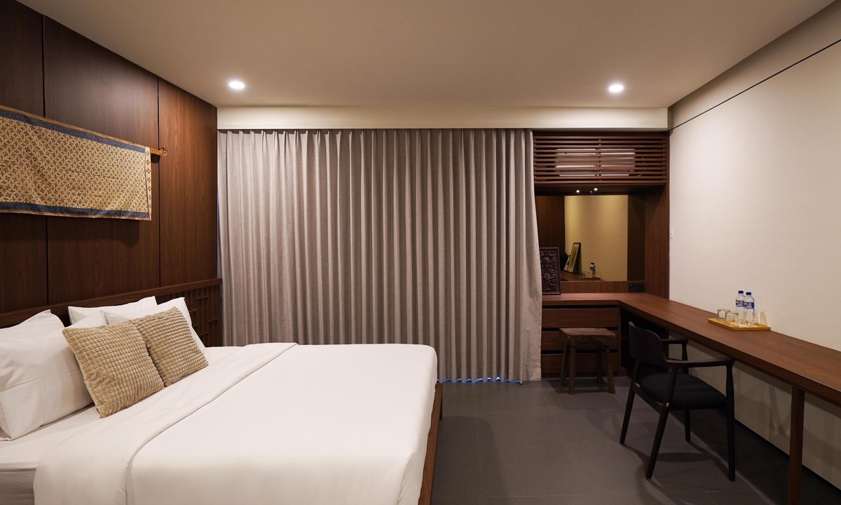Kelating Villa | Tanna Villa Bali Tabanan