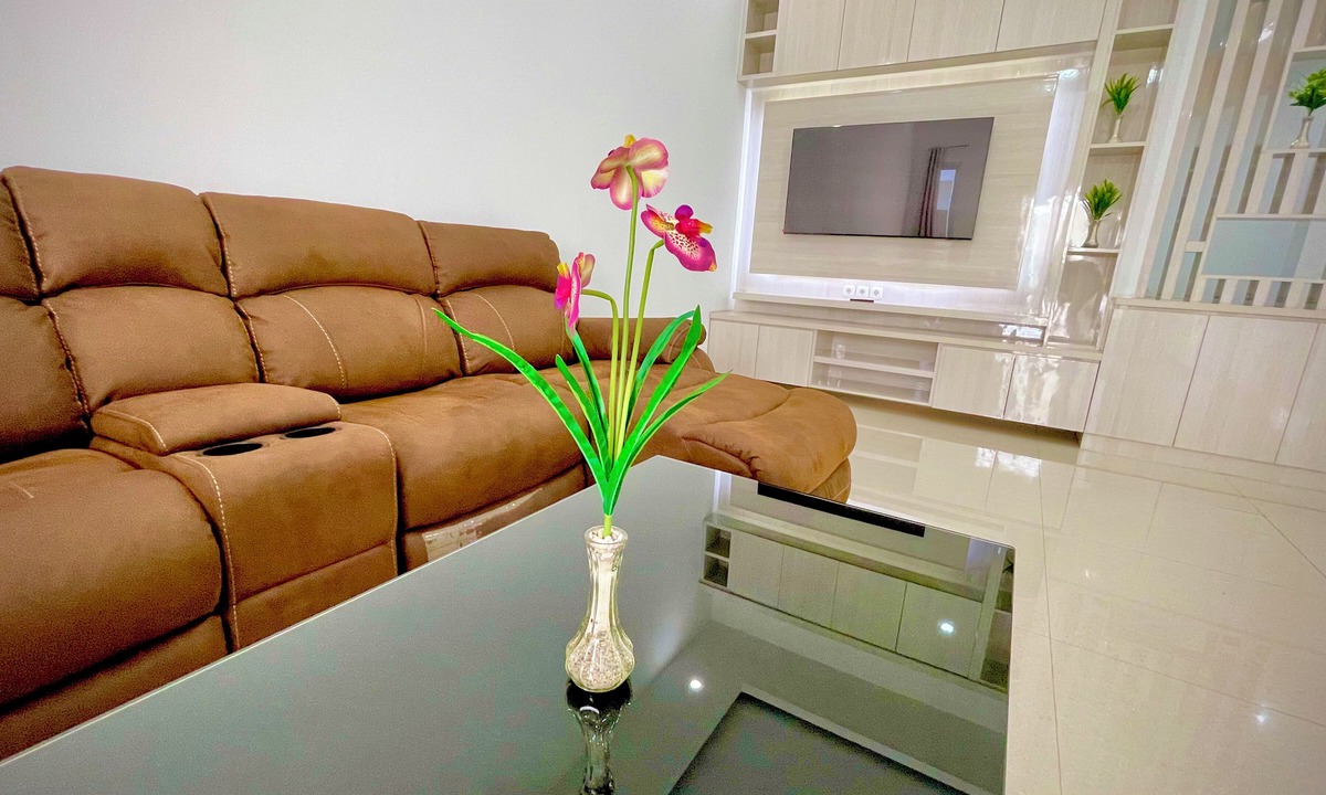 Cisarua Villa | RRR Luxury Villas