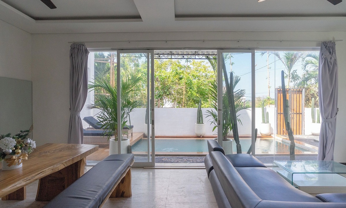 Pererenan Villa | Margarita Villa Canggu