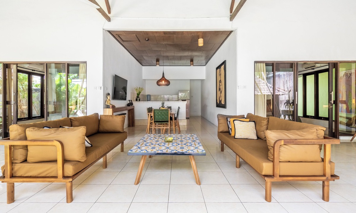 Drupadi Villa | Villa Amaro - 2 Bedrooms