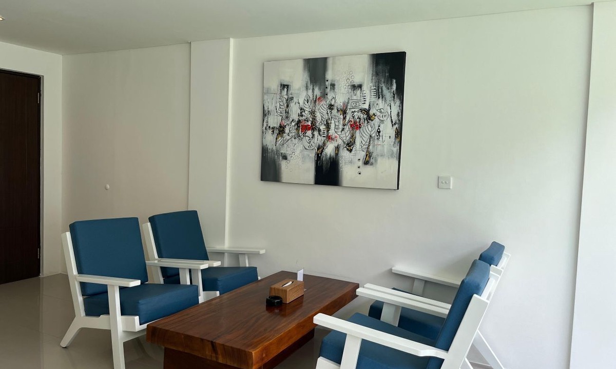 Tumbak Bayuh Villa | Artha Villa Canggu by Fays Hospitality