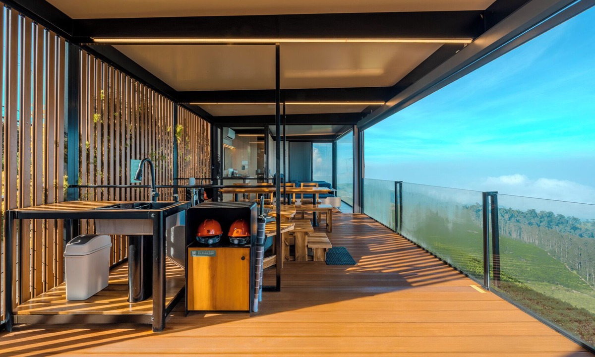 Rancabali Cabin | Bobocabin Signature Kawah Ciwidey Bandung