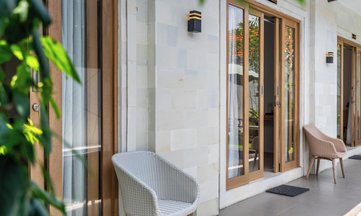Bukit Villa | Ammara Villa Jimbaran By Aishwarya Bali International