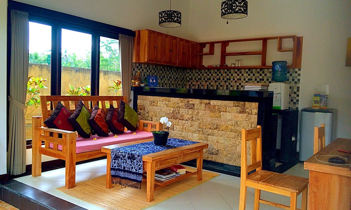 Melayang Villa | Dupa Ubud Villa
