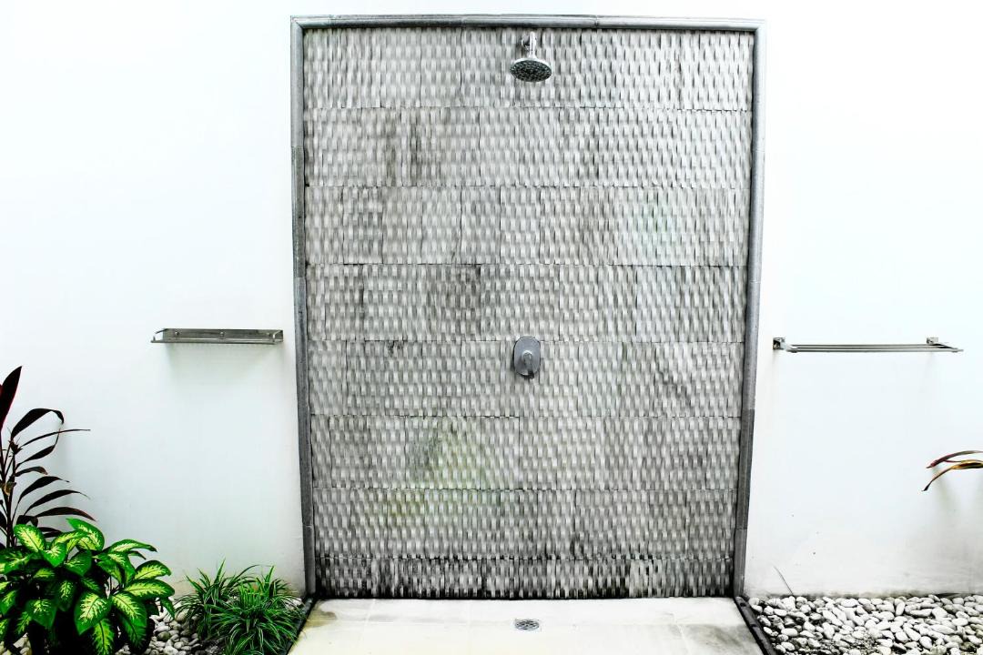 Anturan House | Villa Putih Lovina