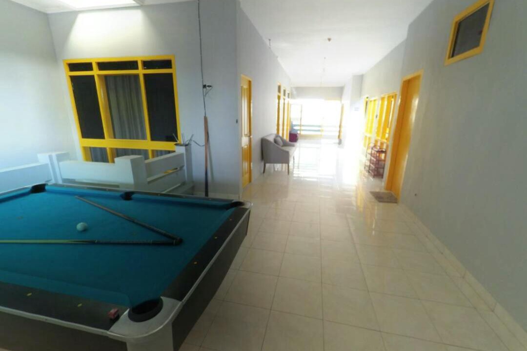 Semarang Utara Hostel | Mess Inn Semarang