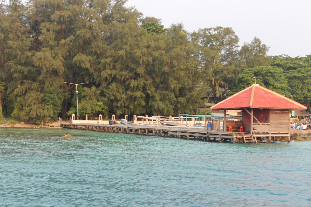 Pramuka Island Resort | Seribu Resort Thousand Island