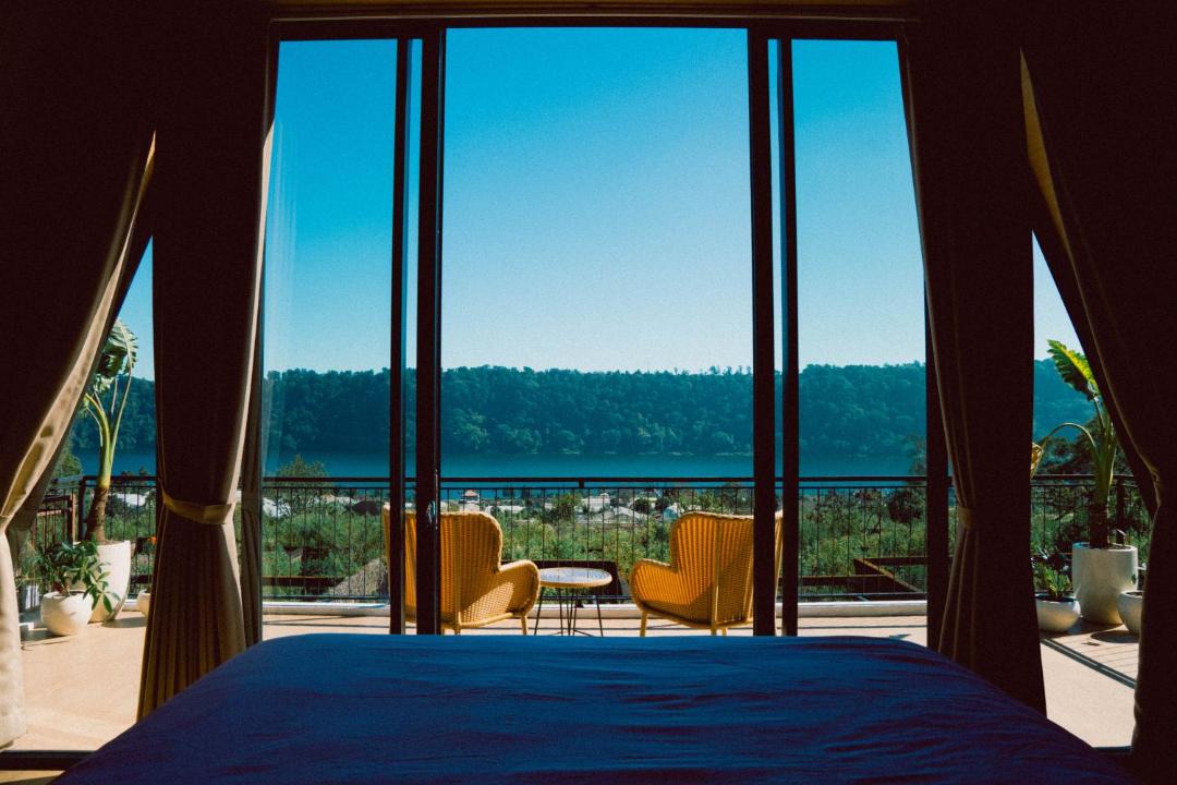 Bedugul Villa | Buyan Secret Haven l Nature Villa in Bedugul