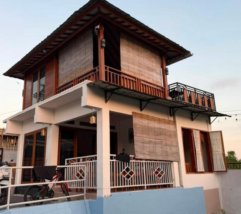Kecamatan Pringgarata Villa | Lombok Villa Datu