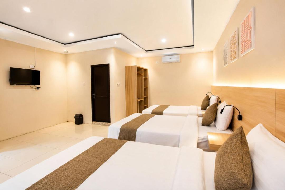 Ciater Hotel | Nimo Resort Ciater