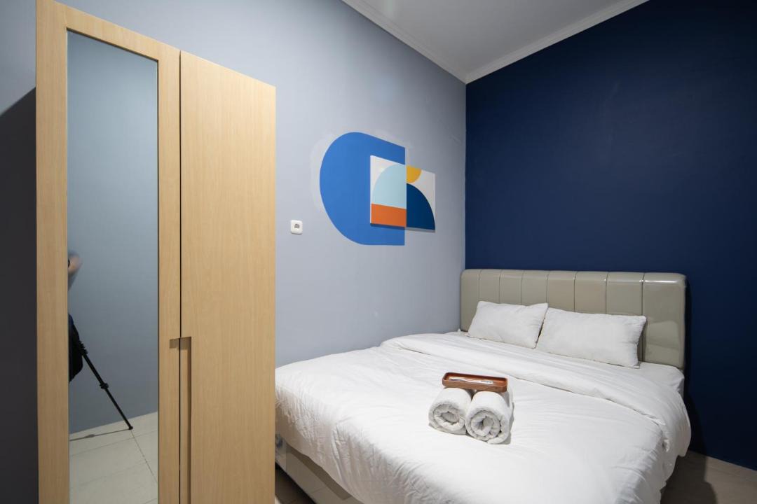 Kayu Putih Hotel | Cove Stariez Auria