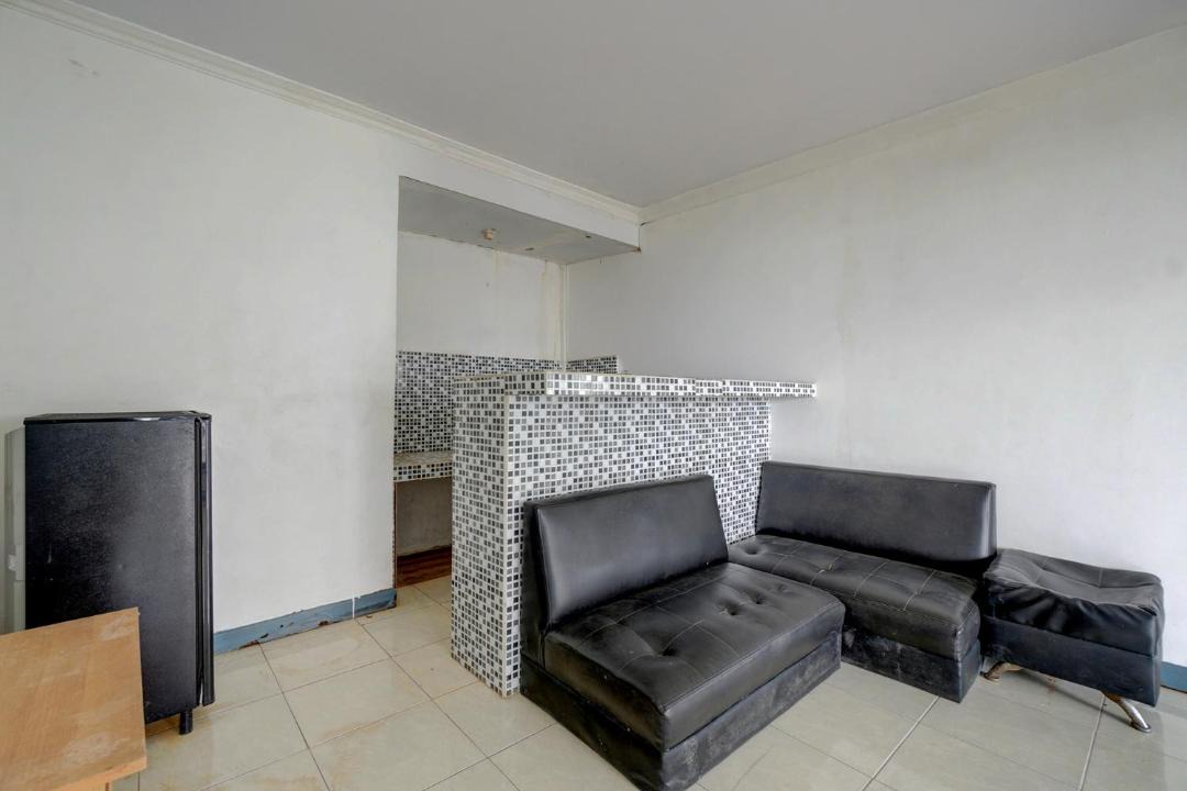 Ciloto Hotel | Villa Tjokro 7 By ARBA