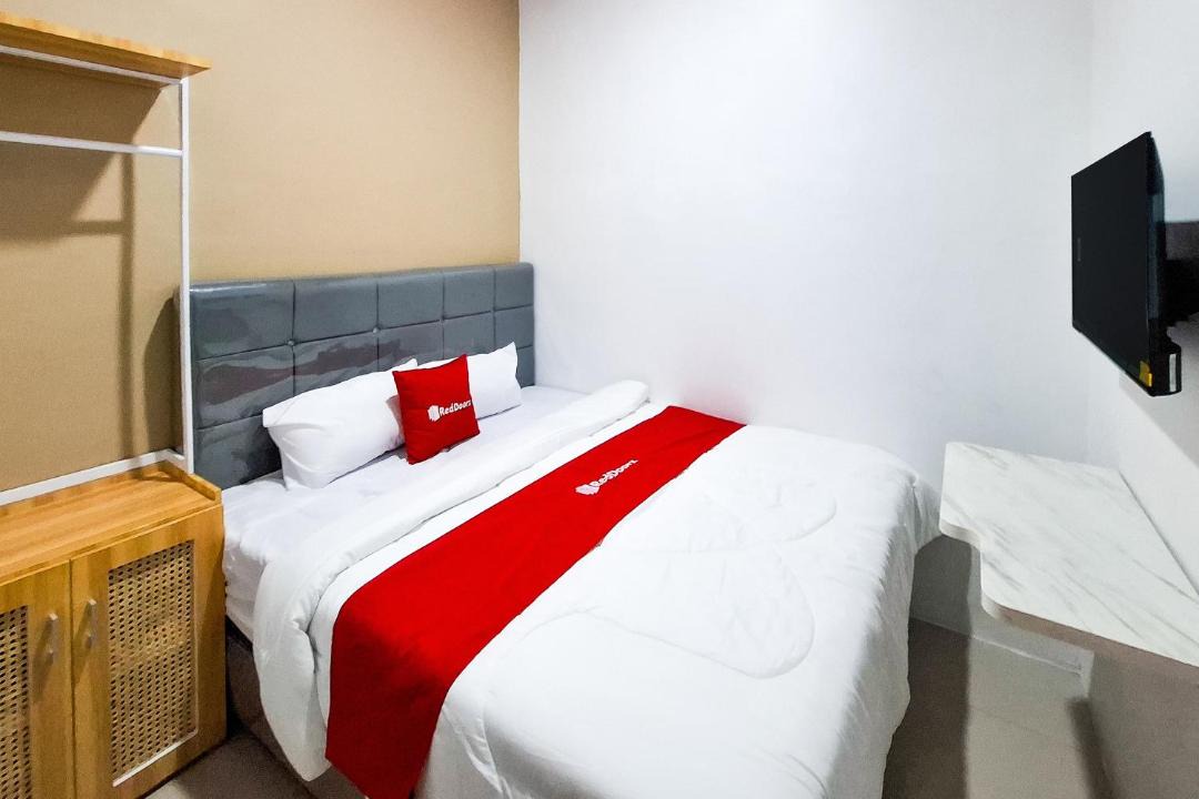 Tembalang House | RedDoorz Syariah near UNIMUS 3 SEMARANG