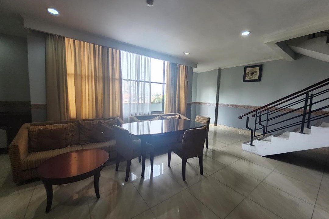 Cikarang Hotel | Palette Citra Inn