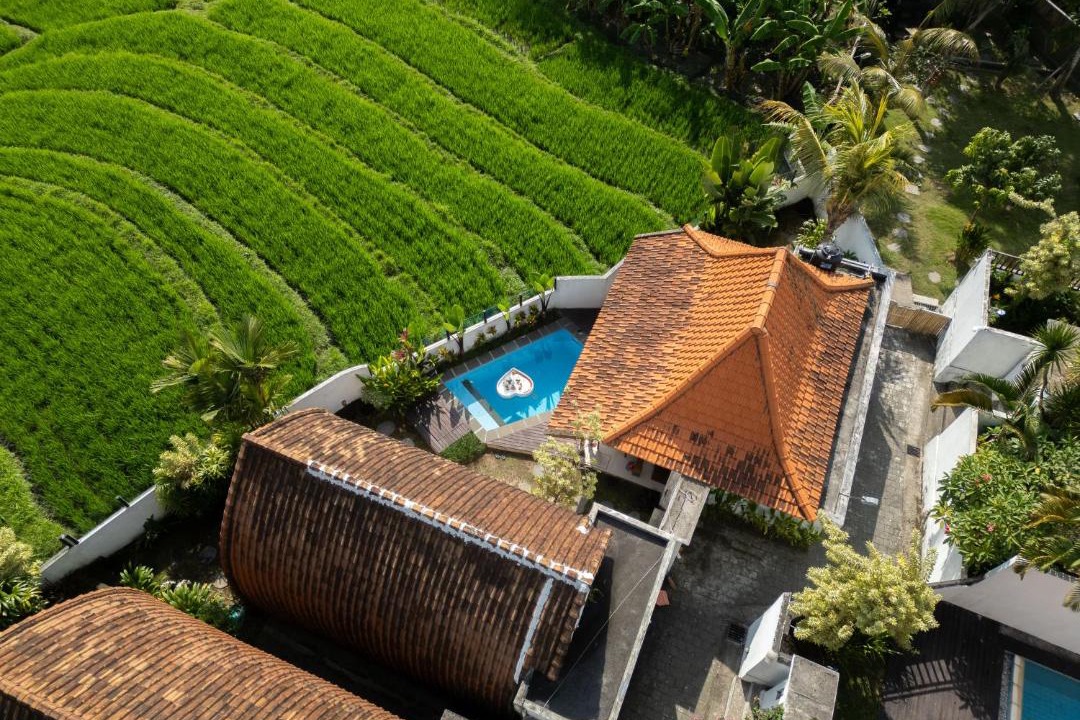 Munggu Villa | Uma Jineng Villa
