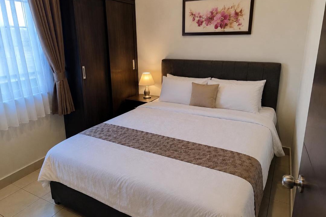 Karawang House | Narita Home