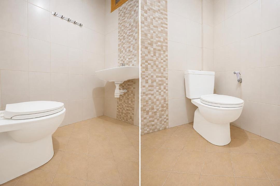 Surabaya Hotel | Hotel O near Ciputra Hospital formerly Veloura Living Citraland