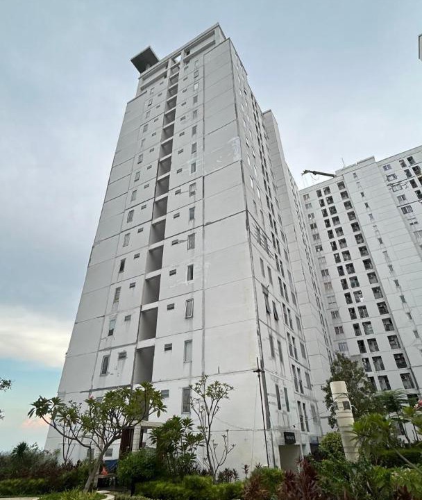 Jatinegara Apartment | Neovala at Apartemen Bassura City