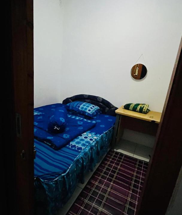 Rancabali Villa | HomeStay VV&V