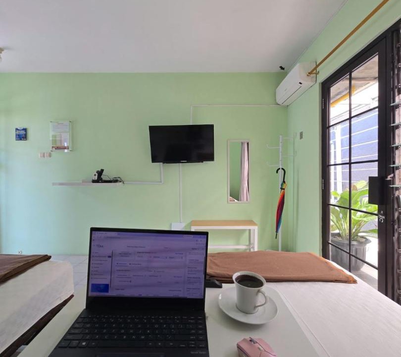 Ambarawa Hotel | Hotel Griya Wijaya Ambarawa