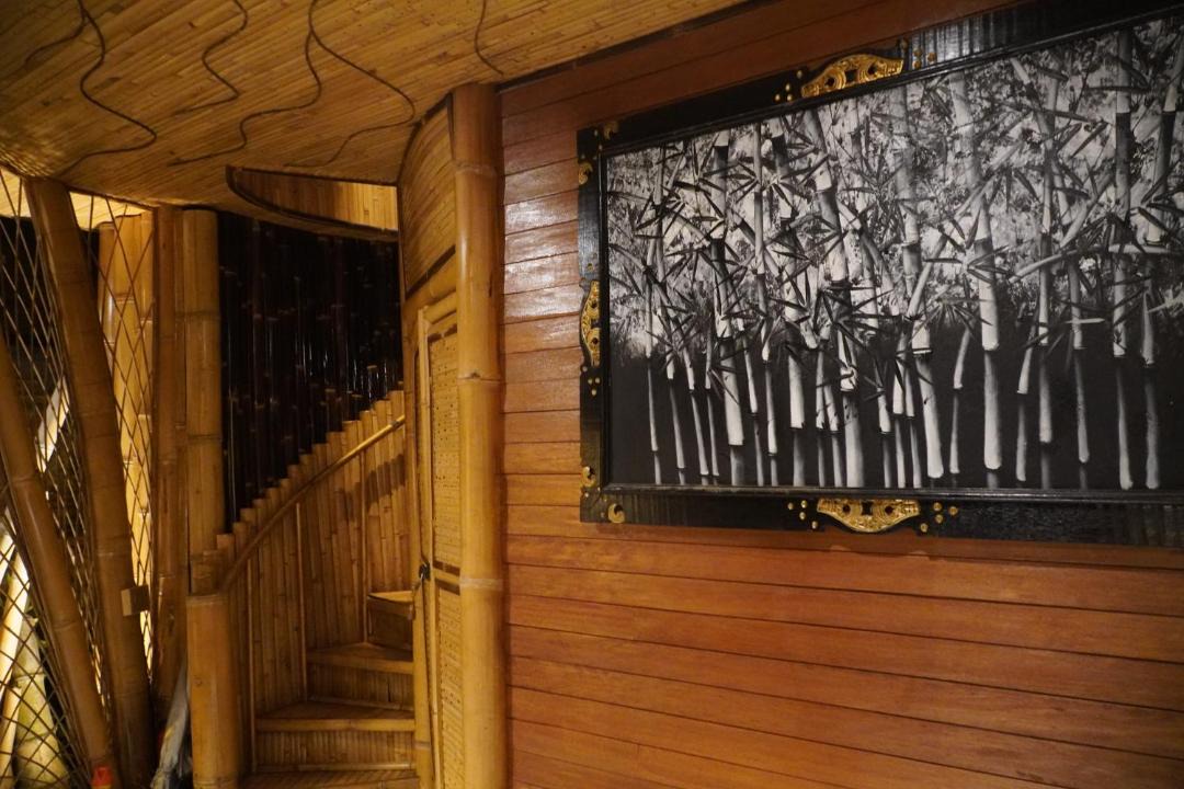 Mas Villa | Villa Gesing Mas