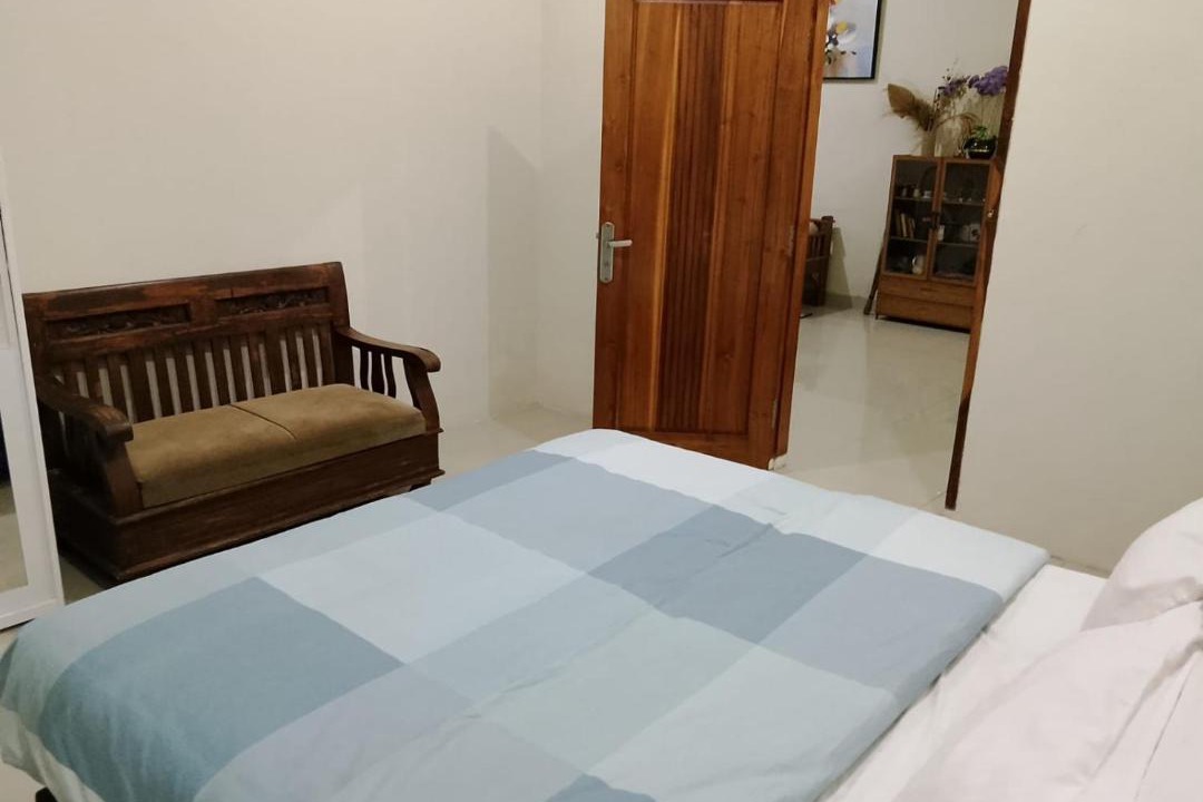 Tjimadja Villa | Villa Leni