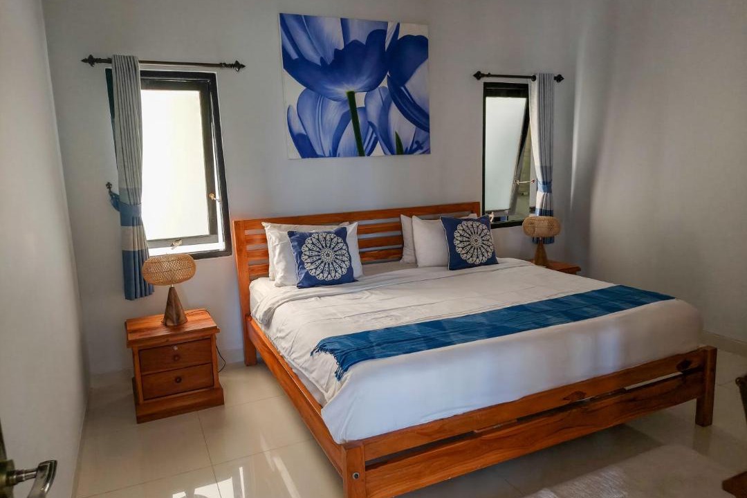 Sukasada Apartment | Villa Wibuti