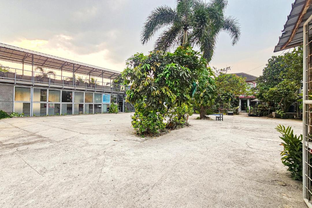 Bandung Hotel | RedDoorz at Masagena Villa Bandung